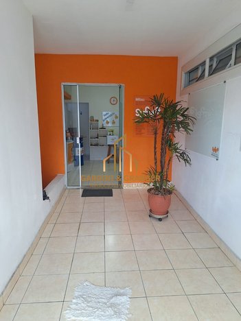 house em Avenida Frederico Straube, Vila Oliveira - Mogi das Cruzes - SP