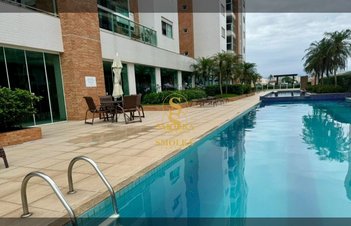 apartment em Rua Eugênio Raulino Koerich, Jardim Atlântico - Florianópolis - SC