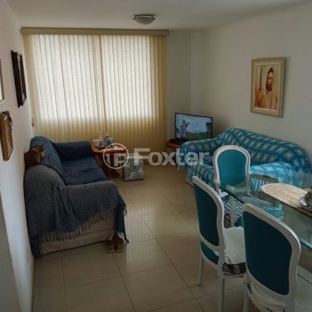 apartment em Rua Apinajés, Perdizes - São Paulo - SP