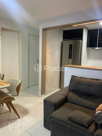 apartment em Rua Tibúrcio de Sousa, Itaim Paulista - São Paulo - SP