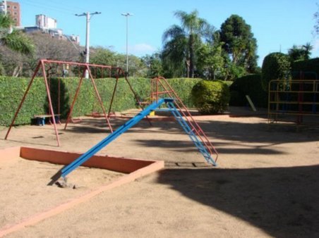 Cômodo Condomínio