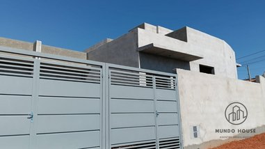 house em Rua Jacy Guilarduci Silva, Jardim Alpes de Sorocaba - Sorocaba - SP