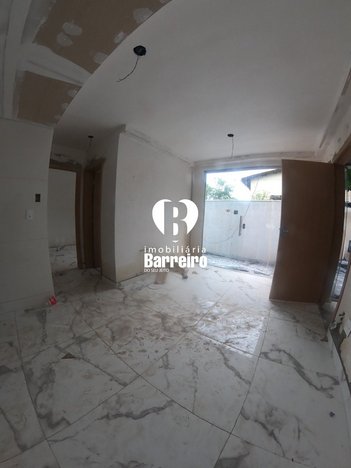 apartment em Rua José Zuquim, Santa Margarida (Barreiro) - Belo Horizonte - MG