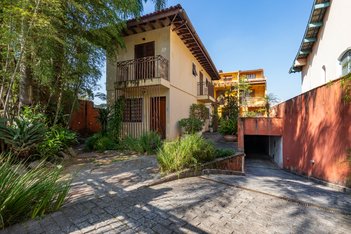 house em Rua Francisco Perroti, Instituto de Previdência - São Paulo - SP