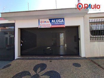 commercial_building em São Paulo, Paulicéia - Piracicaba - SP