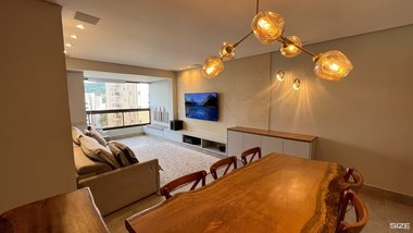 apartment em Rua Engenheiro Alberto Pontes, Buritis - Belo Horizonte - MG