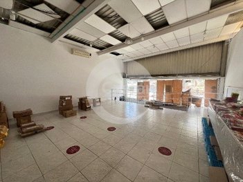 commercial_property em Rua Ibipetuba, Parque da Mooca - São Paulo - SP