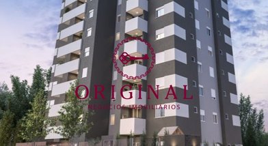 apartment em Rua Marino Pretto, Nossa Senhora das Graças - Caxias do Sul - RS