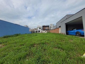 land_lot em Avenida Laranjal Paulista, Campestre - Piracicaba - SP