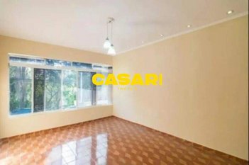 house em Rua Embaré, Vila Linda - Santo André - SP