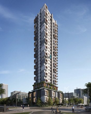 apartment em Rua Camboriú, Fazenda - Itajaí - SC