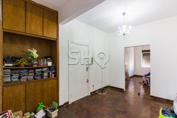 apartment em Avenida Brigadeiro Luís Antônio, Bela Vista - São Paulo - SP