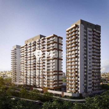 apartment em Rua Guapeva, Vila Regente Feijó - São Paulo - SP