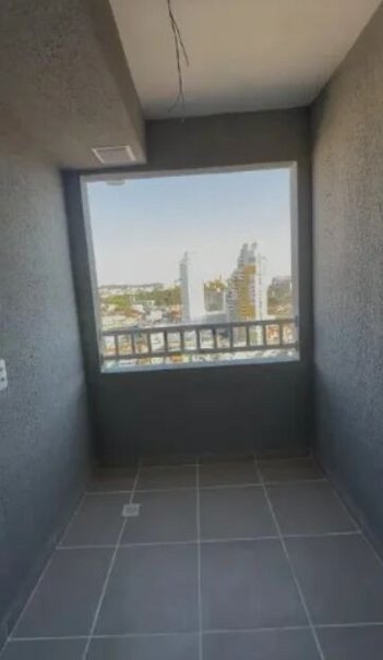 apartment em Avenida das Belezas, Vila Ernesto - São Paulo - SP