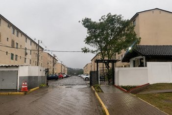 apartment em Rua Lindomar de Borba, São Miguel - São Leopoldo - RS
