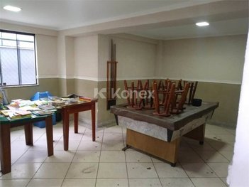 apartment em Rua Cabo Basílio Zequim Júnior, Parque Novo Mundo - São Paulo - SP