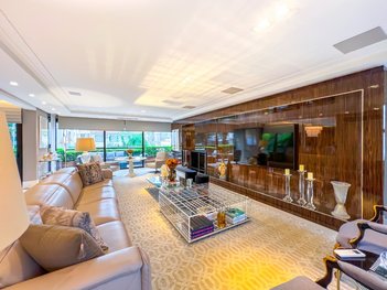 apartment em Coronel Lucas de Oliveira, Bela Vista - Porto Alegre - RS