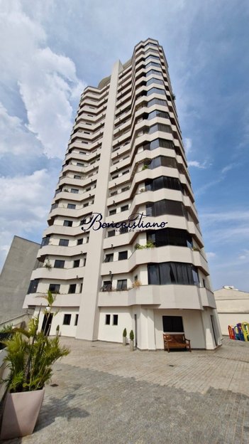 apartment em Rua Jerônima Dias, Água Fria - São Paulo - SP