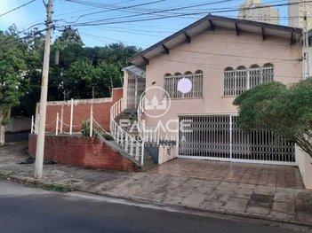 house em Rua Doutor Mário de Góes Calmon de Brito, Nova Piracicaba - Piracicaba - SP