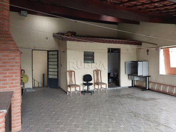 house em Rua Rio Branco, Fundação - São Caetano do Sul - SP
