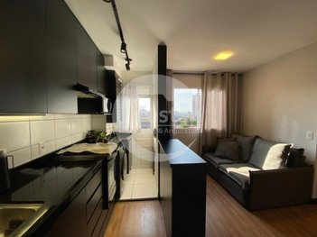 apartment em Rua Álvaro Fragoso, Vila Independência - São Paulo - SP