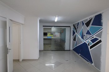 office em Estela, Vila Mariana - São Paulo - SP