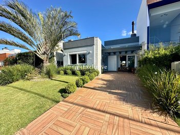 house em Avenida Central, Xangri-Lá - Xangri-Lá - RS