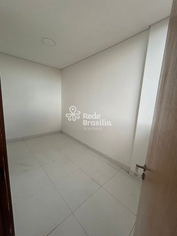 apartment em Rua 10A Chácara 123, Setor Habitacional Vicente Pires - Brasília - DF