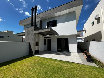 house em Rua João de Barro, Canasvieiras - Florianópolis - SC