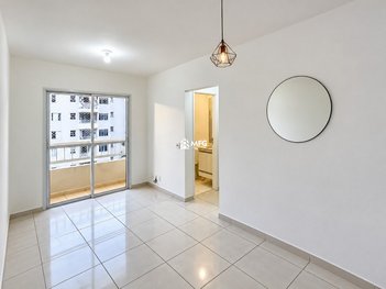 apartment em Avenida Doutor Armando Pannunzio, Jardim Vera Cruz - Sorocaba - SP