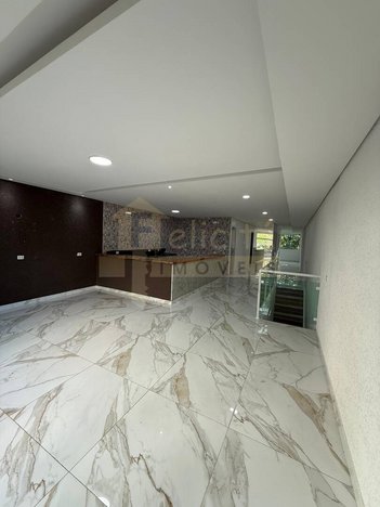 house em Avenida Giovani Attílio Tolaini, Votupoca - Barueri - SP