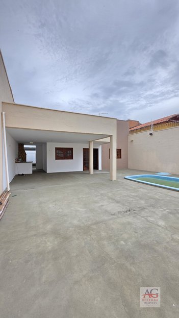 house em Rua Hermogenes Martins, Novo Horizonte - Crato - CE