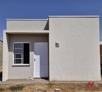house em Rua José Fernando de Brito, Egydio Zani - São José do Rio Preto - SP