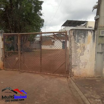 land_lot em Rua Antônio Picco, Jardim Hermínia - Boituva - SP