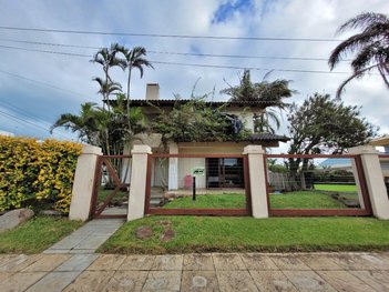 house em Rua Vacacaí, Centro - Xangri-Lá - RS