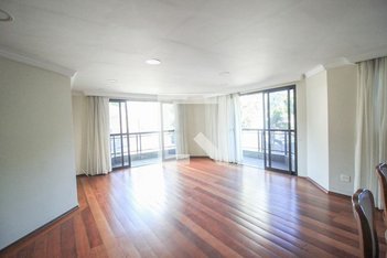 apartment em Rua Vitoantônio Del Vecchio, Parque da Mooca - São Paulo - SP