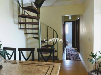 apartment em Rua Edmundo Juventino Fuentes, Parque Tomas Saraiva - São Paulo - SP