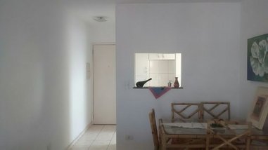 apartment em Rua Alberto Cortez, Pestana - Osasco - SP