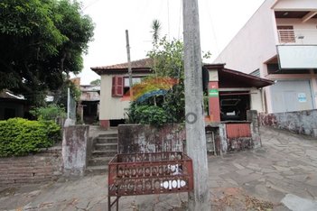 land_lot em Carioca, Jardim Mauá - Novo Hamburgo - RS