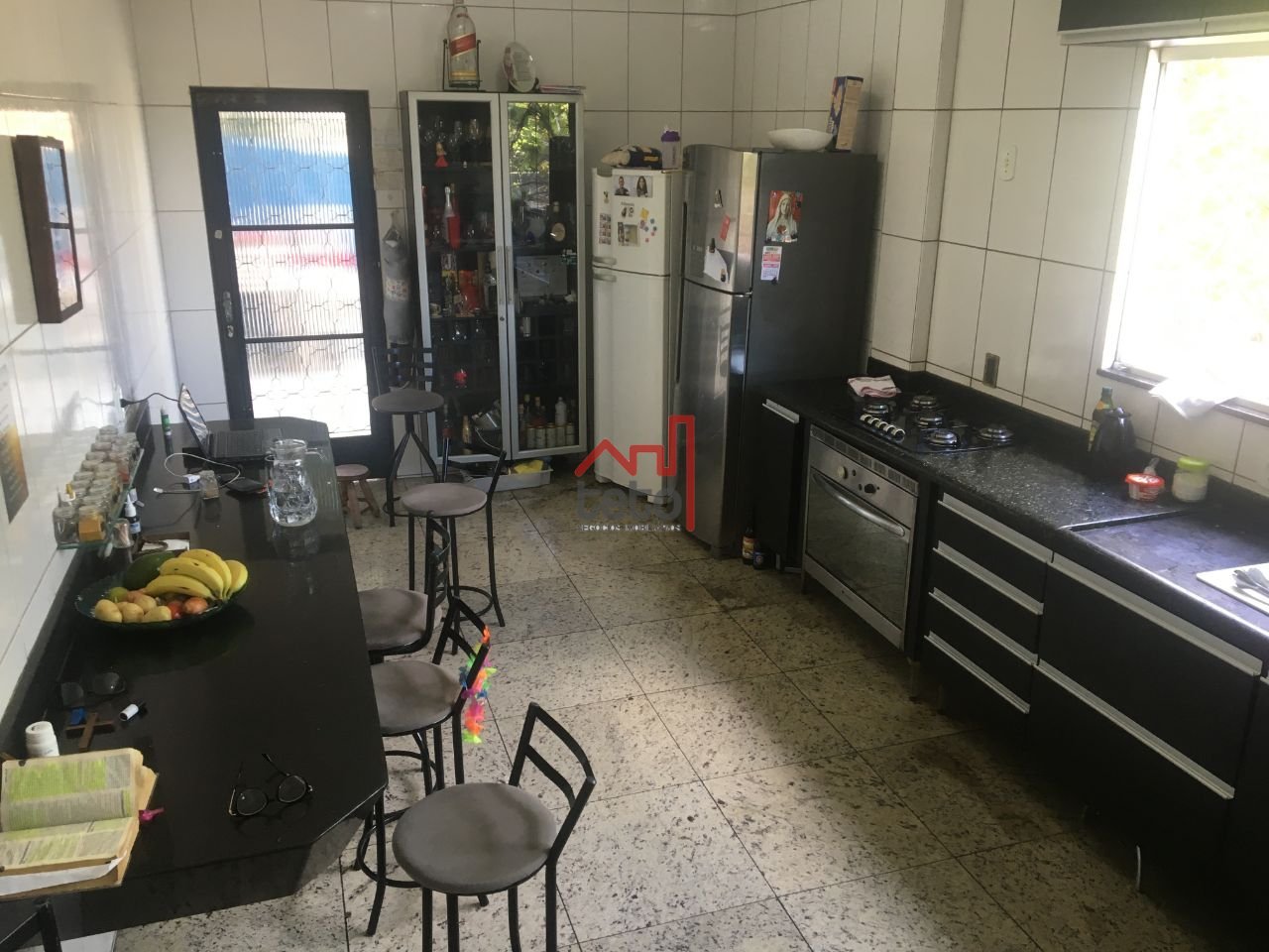 Casa com 3 quartos — São João Batista (Venda Nova), Belo Horizonte