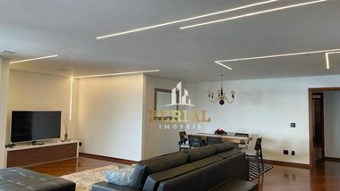 apartment em Rua Capeberibe, Barcelona - São Caetano do Sul - SP