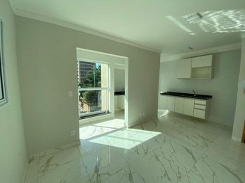 apartment em Rua José Monteiro Filho, Centro - São Bernardo do Campo - SP