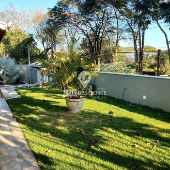 house em Rua Mercedes Anunciatta Menardi de Lima, Parque das Laranjeiras - Itatiba - SP