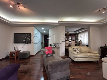 apartment em Rua Armindo Guaraná, Vila Regente Feijó - São Paulo - SP