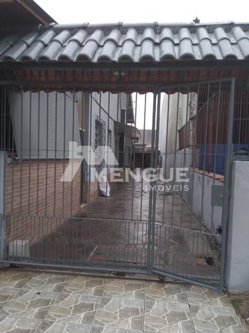 house em Major Dionísio Dorneles, Sarandi - Porto Alegre - RS