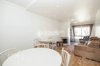 apartment em Avenida Bagé, Petrópolis - Porto Alegre - RS