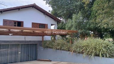 house em Rodovia Tapir Rocha, São Lucas - Viamão - RS