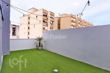 apartment em Rua João Alfredo, Cidade Baixa - Porto Alegre - RS