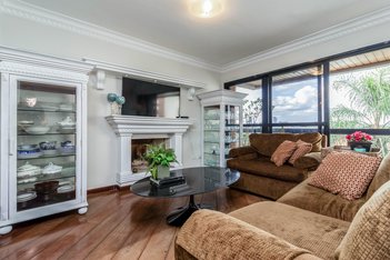apartment em Rua Professor Lúcio Martins Rodrigues, Jardim Leonor - São Paulo - SP