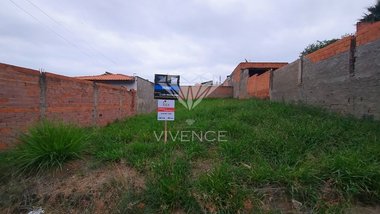 land_lot em Eulálio Barrios Nogueira, Parque São Matheus - Piracicaba - SP